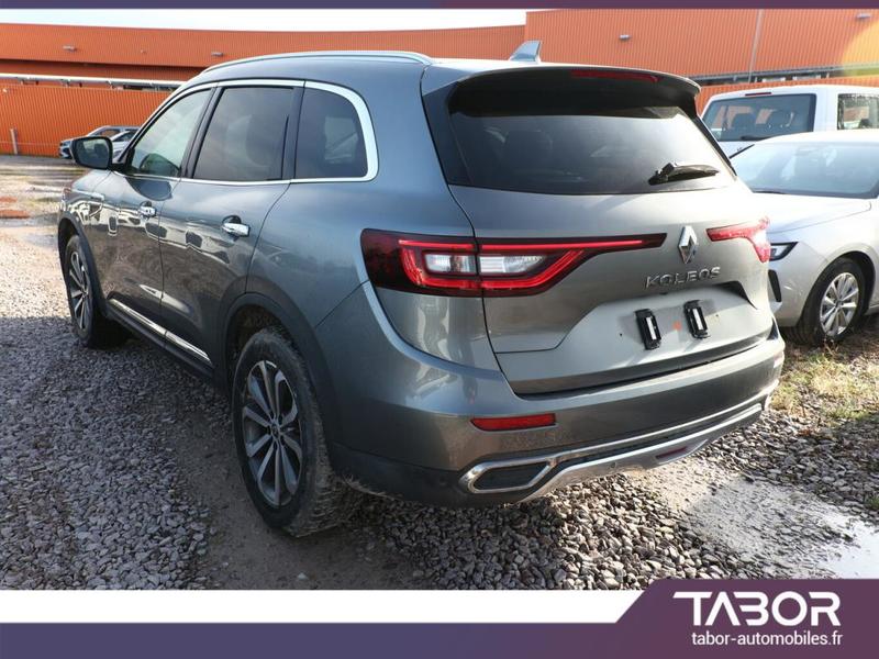 Renault Koleos II 1.3 TCe 160 Edc Intens Gps
