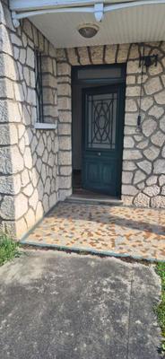 Maison - 158 m² - 5 pièces