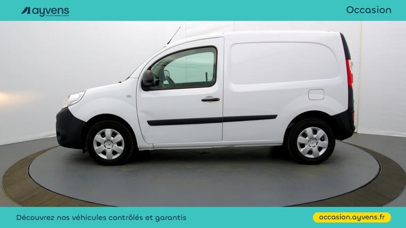 Renault Kangoo Express 1.5 Blue dCi 95ch Extra R-Link