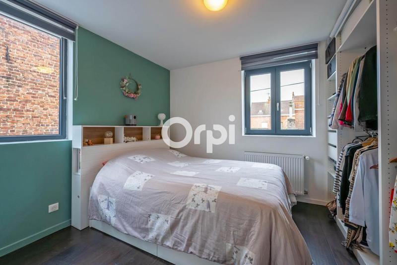 Maison - 48 m² - 3 pièces