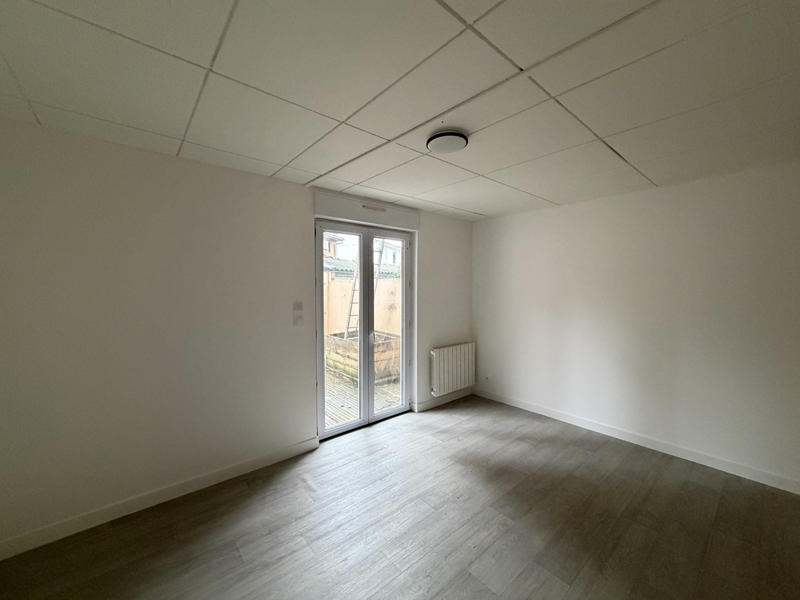 Appartement - 52 m² - 3 pièces