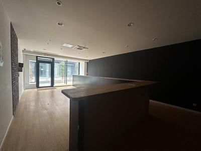Local commercial - 78 m² - 2 pièces
