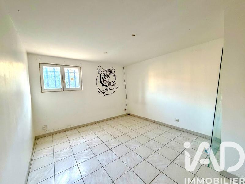 Maison - 94 m² - 4 pièces
