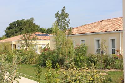 Pavillon - 51 m² - 2 pièces