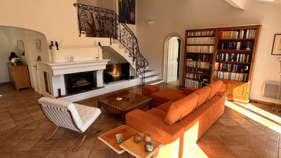 Villa - 124 m² - 5 pièces