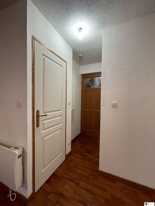 Appartement - 34 m² - 2 pièces