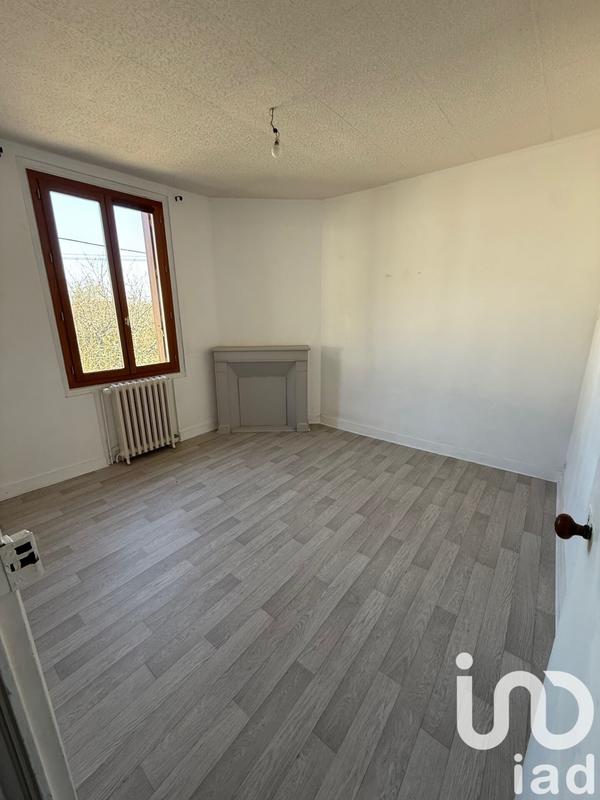Maison - 227 m² - 8 pièces