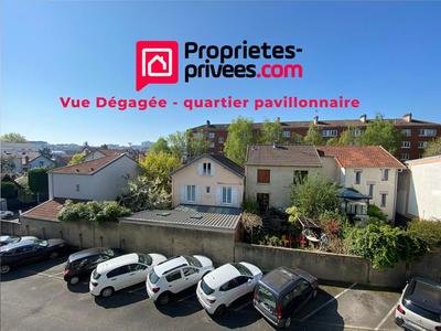 Appartement - 62 m² - 4 pièces