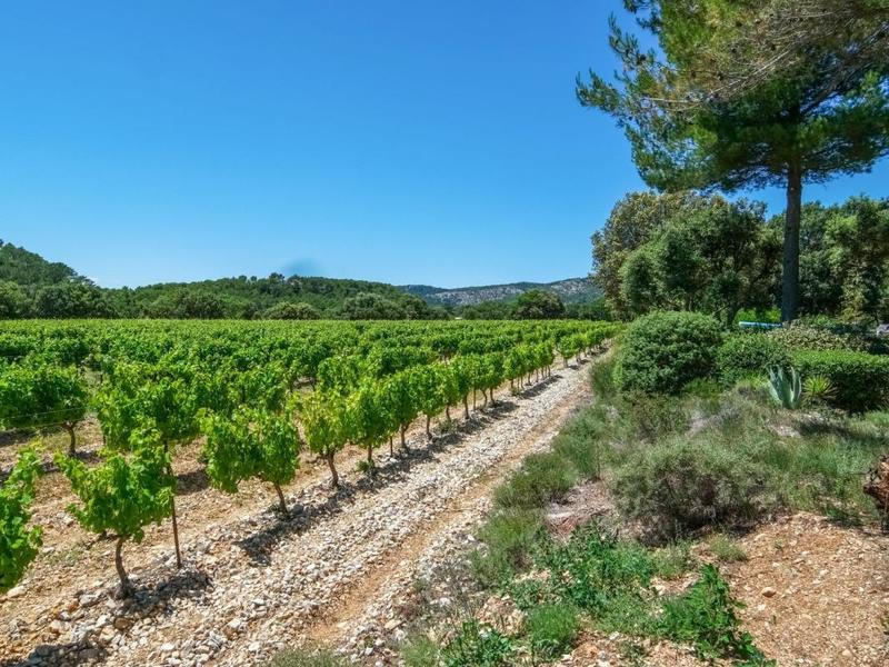 Maison de campagne - 220 m² - 11 pièces