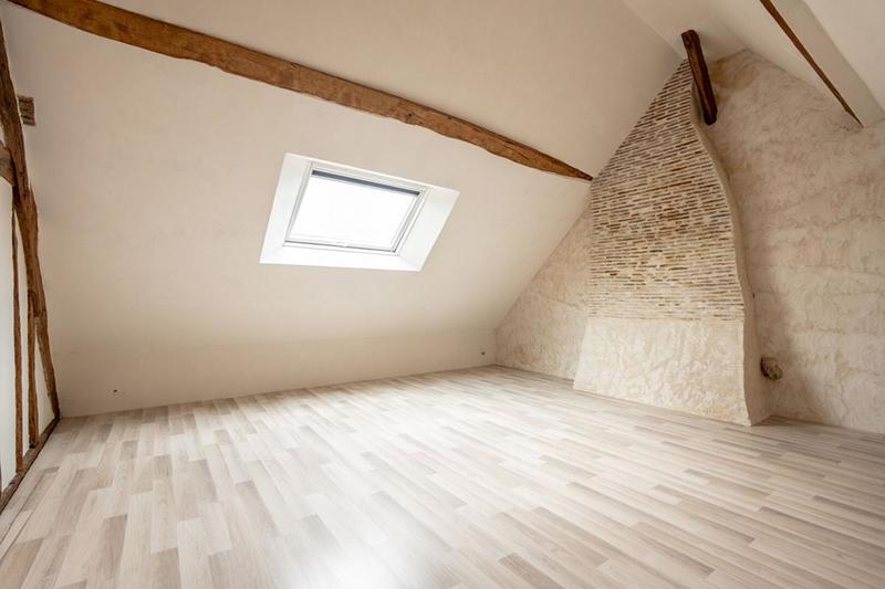 Maison - 144 m² - 4 pièces