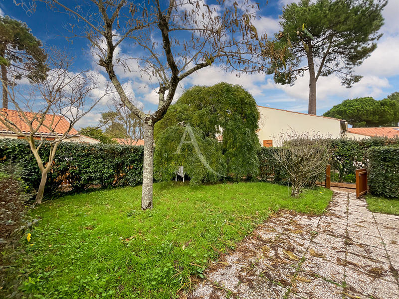 Maison - 30 m² - 2 pièces