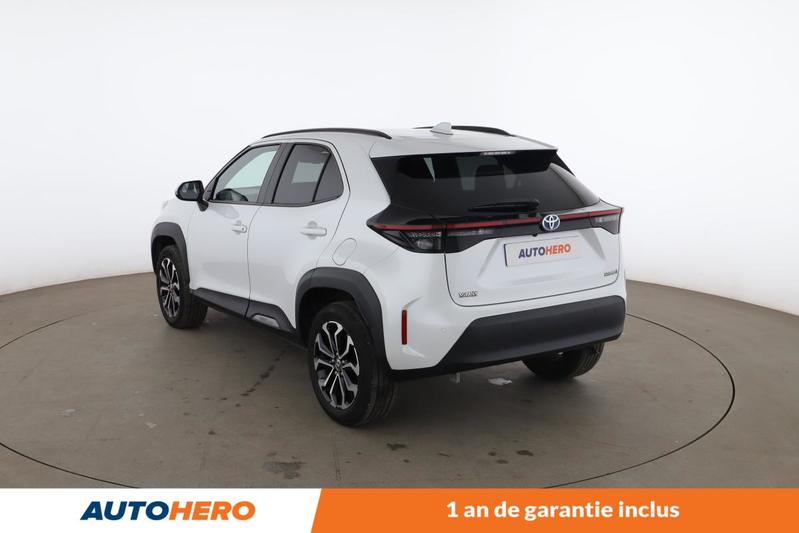 Toyota Yaris Cross 1.5 2wd Design 116h