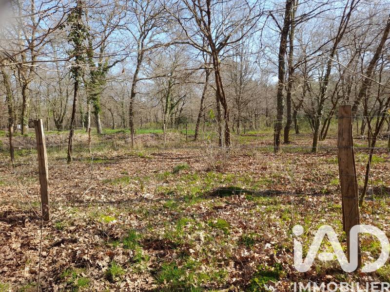 Terrain - 20 620 m²