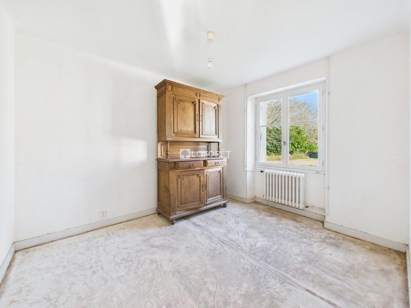 Maison traditionnelle - 115 m² - 6 pièces