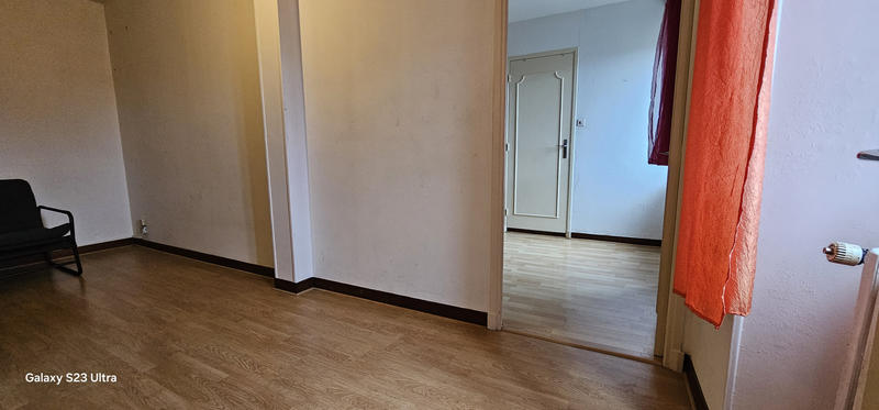 Duplex - 106 m² - 5 pièces