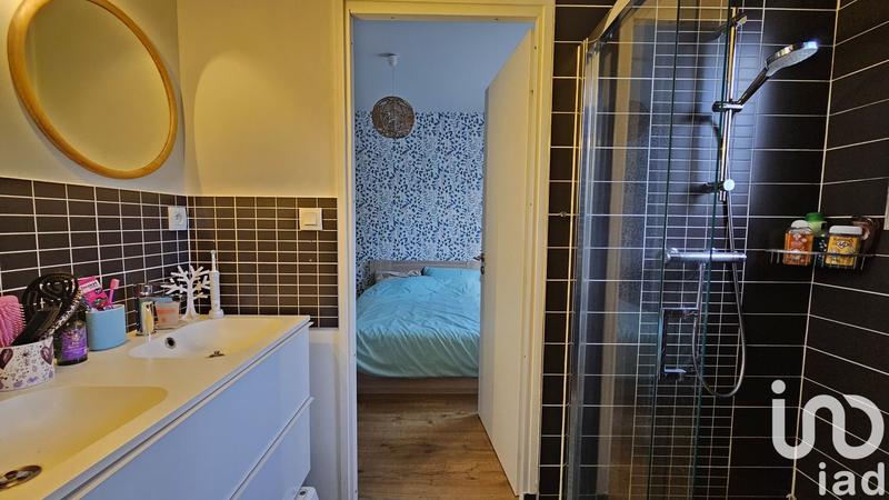 Maison - 145 m² - 6 pièces