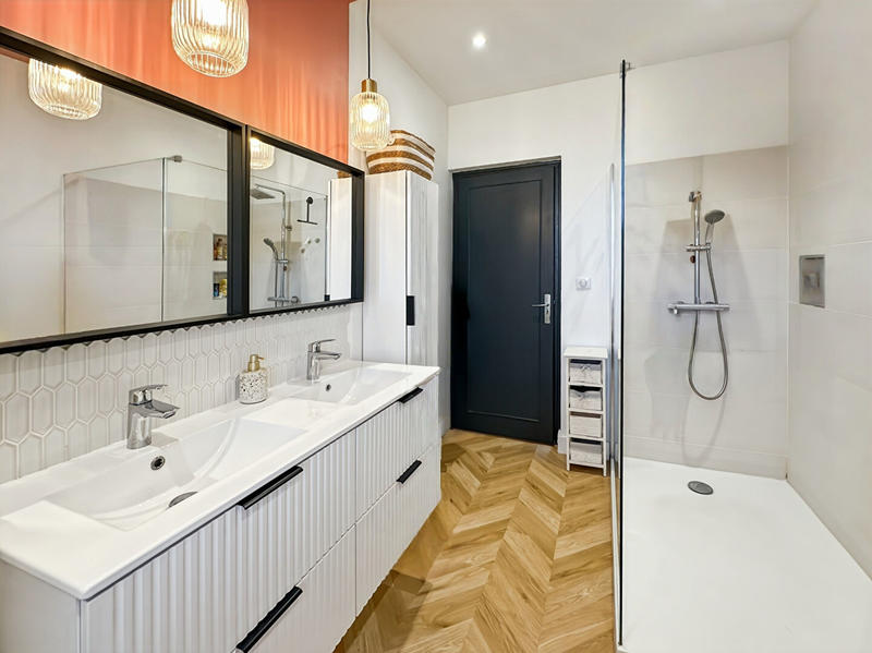 Maison - 140 m² - 4 pièces