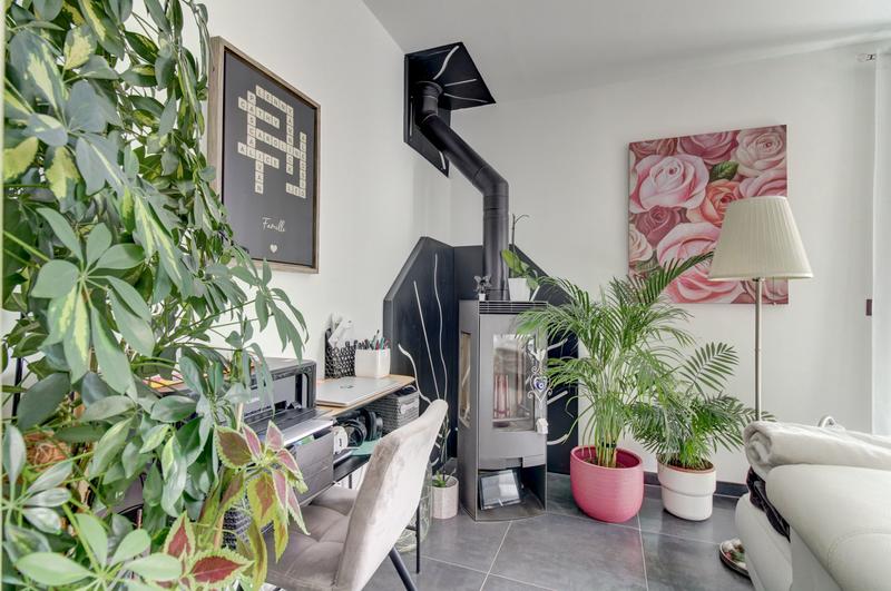 Villa - 117 m² - 5 pièces