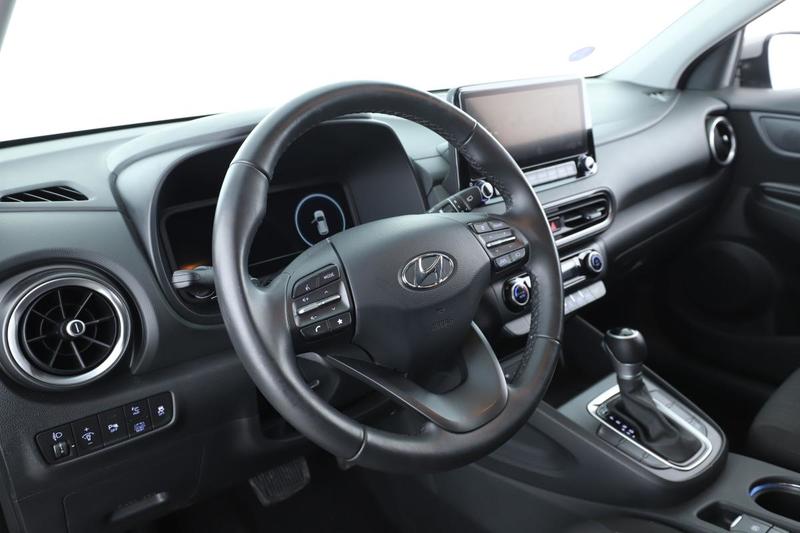 Hyundai Kona 1.6 GDi Hybrid Creative Dct-6 141 ch