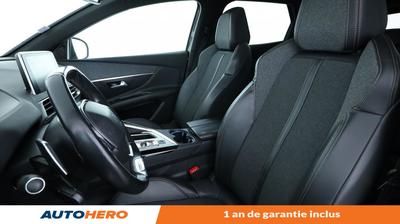 Peugeot 3008 1.6 Thp Gt Line Eat6 165 ch