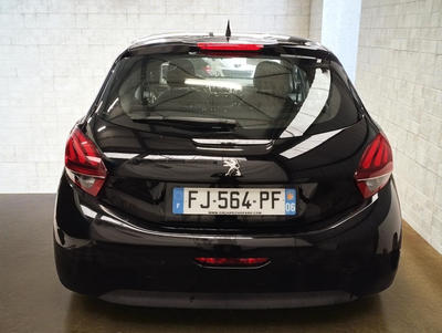 Peugeot 208 Thp 68 Like 5p