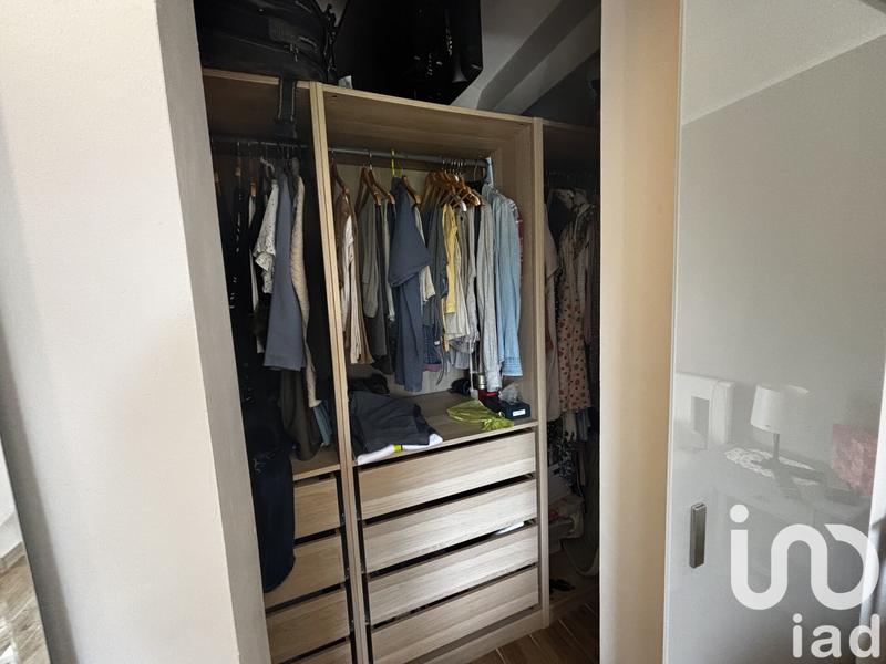 Maison - 85 m² - 3 pièces