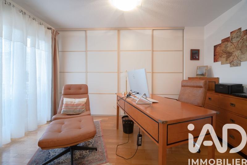 Appartement - 113 m² - 5 pièces