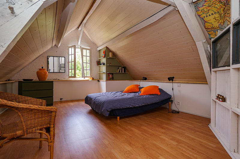 Maison - 252 m² - 8 pièces