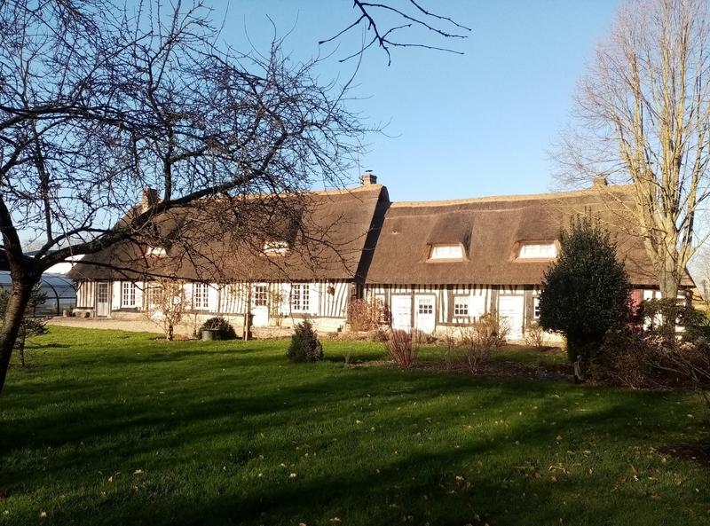 Maison - 222 m² - 6 pièces