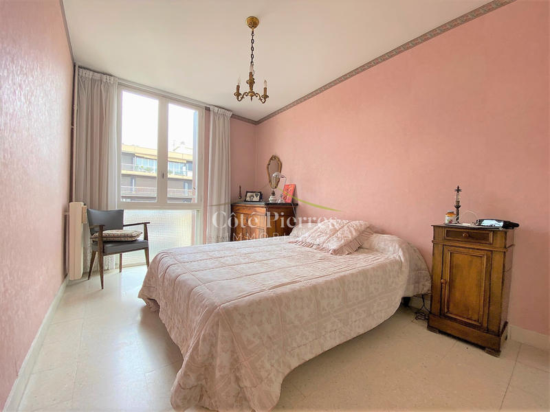 Appartement - 68 m² - 4 pièces