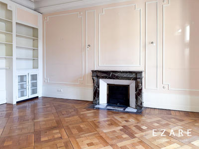 Appartement - 173 m² - 7 pièces