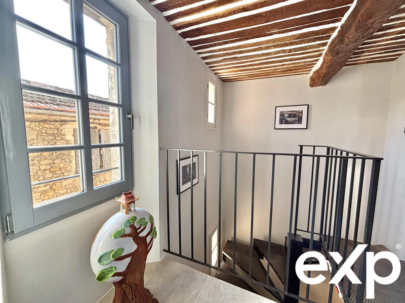 Appartement - 127 m² - 4 pièces