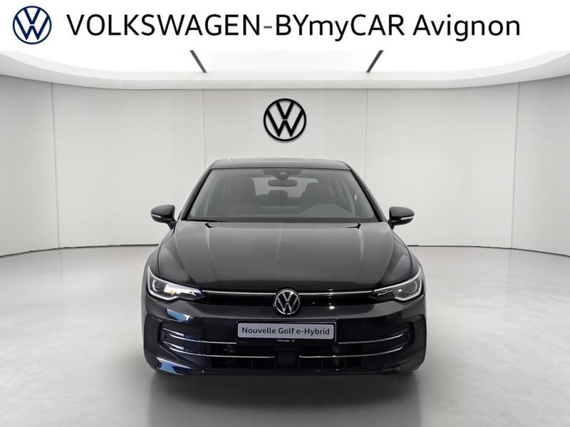 Volkswagen Golf 1.5 eHybrid 204 Dsg6 Style
