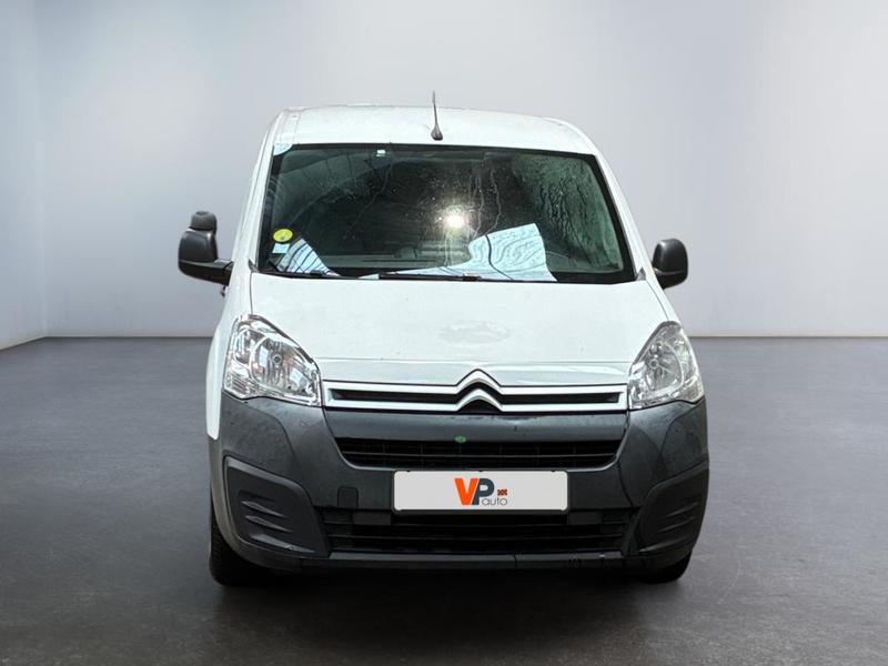 Citroën Berlingo Fourgon m Bluehdi 100 s&amp;S Etg6 Club