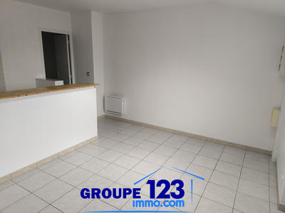 Appartement - 30 m² - 2 pièces