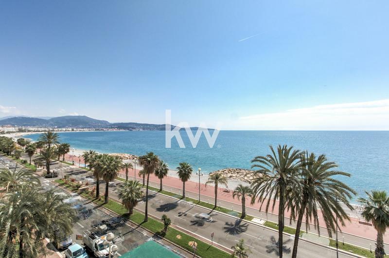 Appartement - 53 m² - 2 pièces