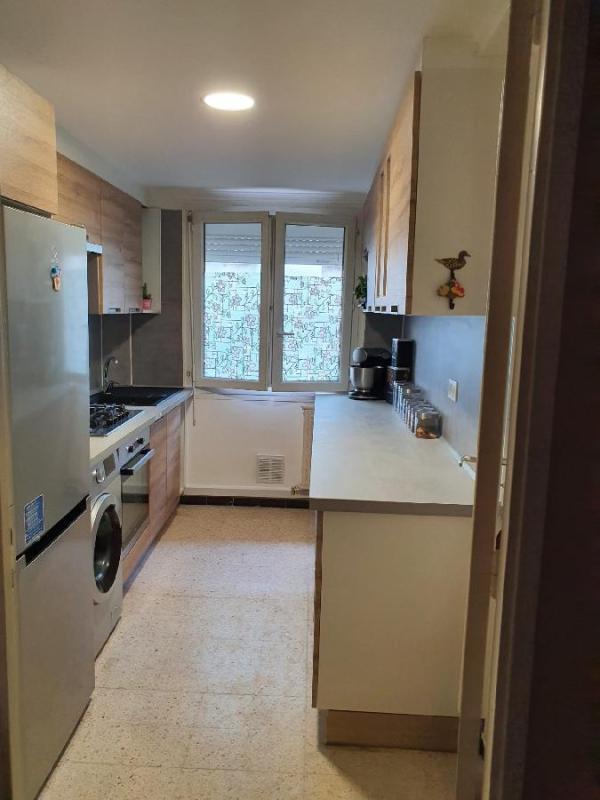 Appartement - 74 m² - 4 pièces