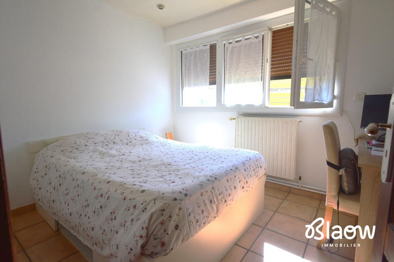 Maison - 85 m² - 5 pièces