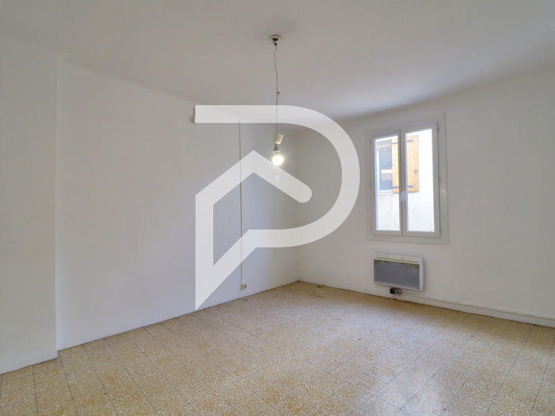 Maison de village - 83 m² - 5 pièces