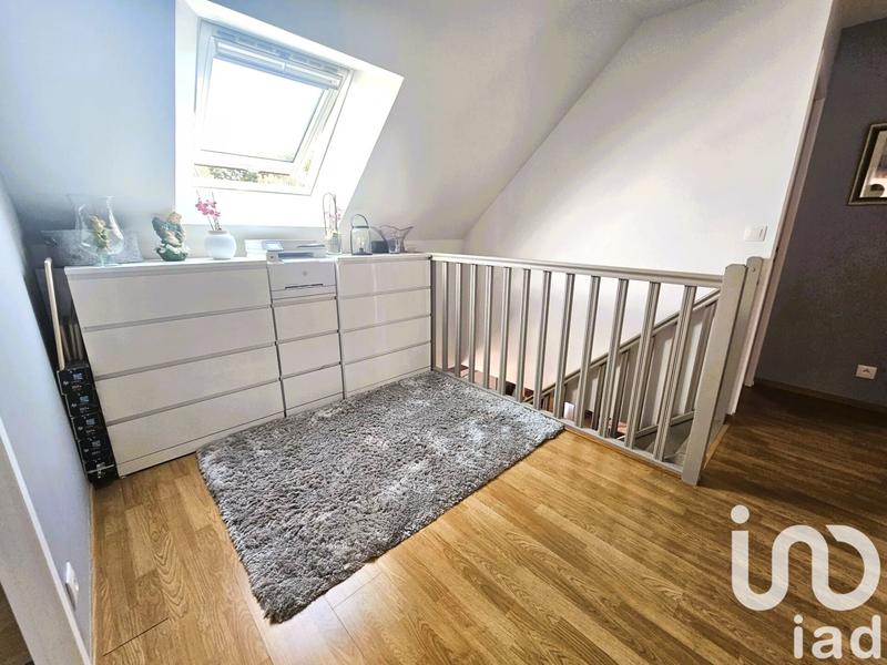 Maison - 128 m² - 6 pièces