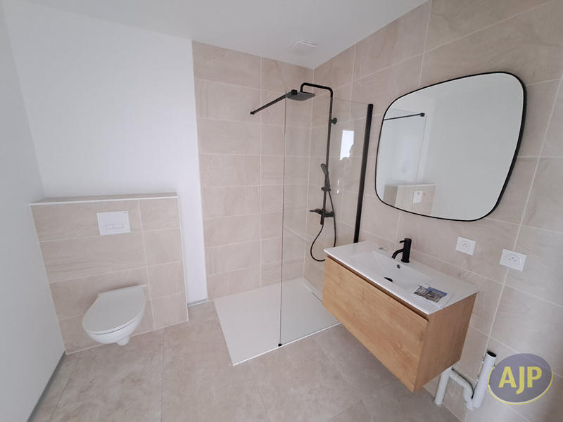 Maison - 45 m² - 2 pièces