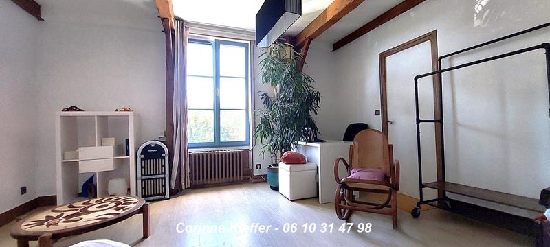 Maison - 284 m² - 10 pièces