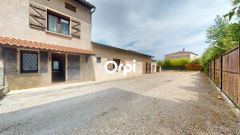 Maison - 157 m² - 4 pièces