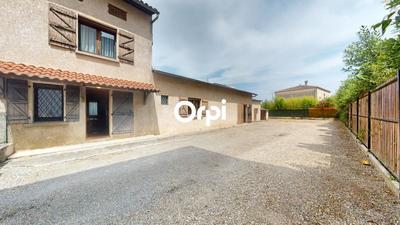 Maison - 157 m² - 4 pièces