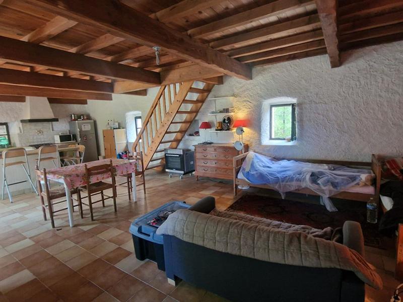 Mas - 92 m² - 4 pièces