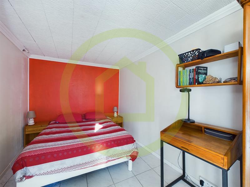 Maison - 78 m² - 5 pièces