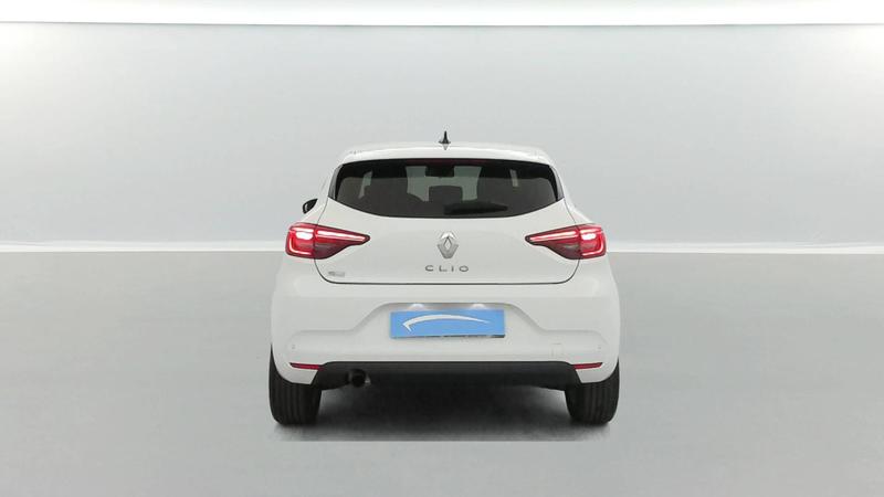 Renault Clio V SCe 65 Evolution