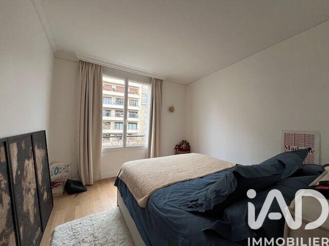 Appartement - 133 m² - 4 pièces