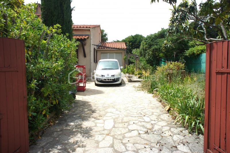 Villa - 128 m² - 4 pièces