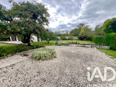 Maison - 141 m² - 7 pièces